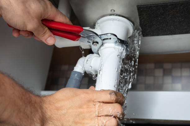 Best Water damage restoration specialists  in Jonesboro, IN
