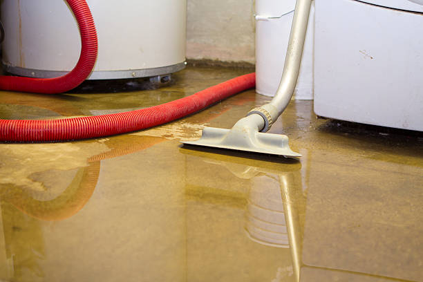 24/7 water damage repair in Jonesboro, IN